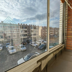 Квартира 34 м², 1-комнатная - изображение 4