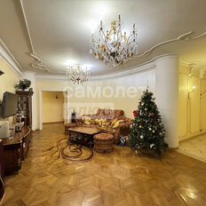 Квартира 220 м², 6-комнатная - изображение 1