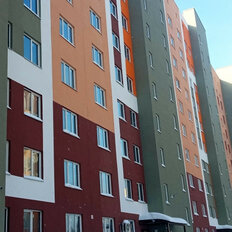 Квартира 58,2 м², 2-комнатная - изображение 5