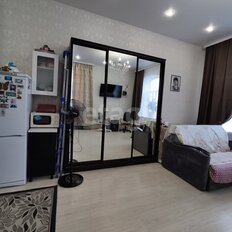 Квартира 26,6 м², студия - изображение 2