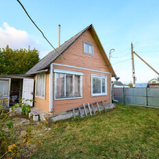 дом + 5,3 сотки, участок - изображение 2