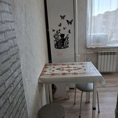 Квартира 35,2 м², 1-комнатная - изображение 4