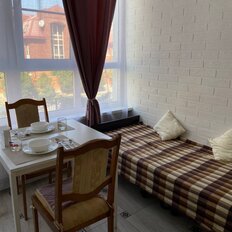 Квартира 29 м², 1-комнатная - изображение 3