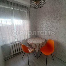 Квартира 33 м², 1-комнатная - изображение 3