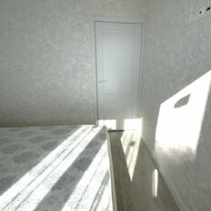 Квартира 40 м², 1-комнатная - изображение 5