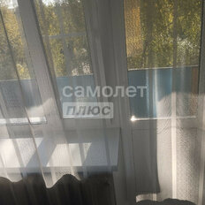 Квартира 28,9 м², 1-комнатная - изображение 3