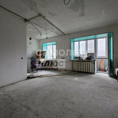 Квартира 45,1 м², 2-комнатная - изображение 3