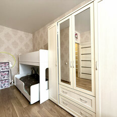 Квартира 38,1 м², 1-комнатная - изображение 3