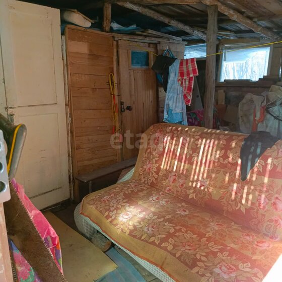 35,9 м² дом, 6,5 сотки участок 3 400 000 ₽ - изображение 52