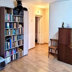 Квартира 54,3 м², 3-комнатная - изображение 2