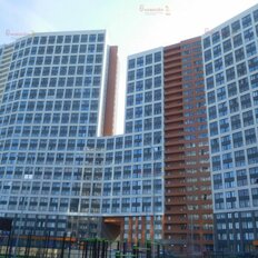 Квартира 44 м², 1-комнатная - изображение 1