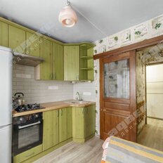 Квартира 46 м², 2-комнатная - изображение 1