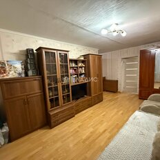 Квартира 58,5 м², 3-комнатная - изображение 1