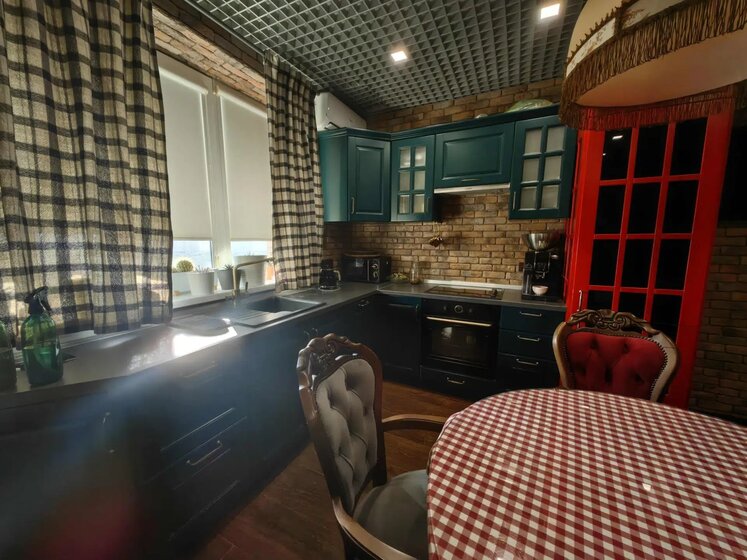 92,5 м², 3-комнатная квартира 10 500 000 ₽ - изображение 66