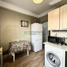 Квартира 33,4 м², 1-комнатная - изображение 2