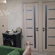 Квартира 44,5 м², 2-комнатная - изображение 5