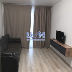 Квартира 35,2 м², 1-комнатная - изображение 2