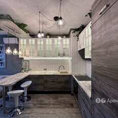 Квартира 43 м², 2-комнатные - изображение 5