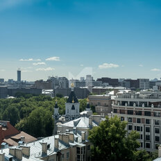 Квартира 110 м², студия - изображение 1