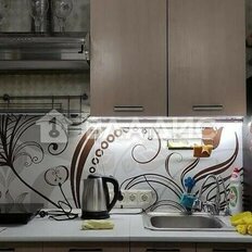 Квартира 32 м², студия - изображение 2