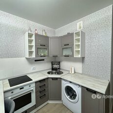 Квартира 39 м², 1-комнатная - изображение 1