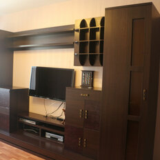 Квартира 55 м², 2-комнатная - изображение 2