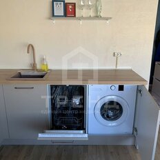 Квартира 26,1 м², студия - изображение 4