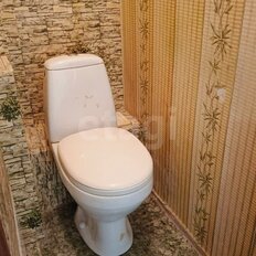 Квартира 33,9 м², 1-комнатная - изображение 4