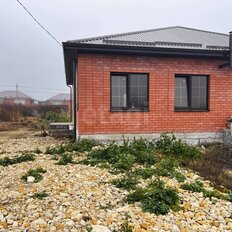 часть дома + 3 сотки, участок - изображение 1