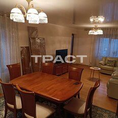 Квартира 105 м², 4-комнатная - изображение 5