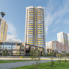 Квартира 80 м², 3-комнатная - изображение 1