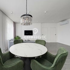 Квартира 76,5 м², 3-комнатная - изображение 1