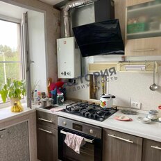 Квартира 43,8 м², 2-комнатная - изображение 5