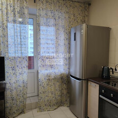 Квартира 35,4 м², 1-комнатная - изображение 3