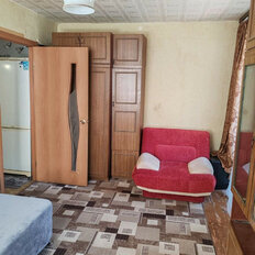 Квартира 30,3 м², 1-комнатная - изображение 3