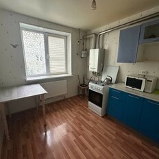 Квартира 33 м², 1-комнатная - изображение 1