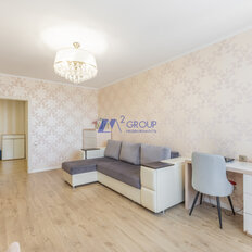 Квартира 82 м², 3-комнатная - изображение 1