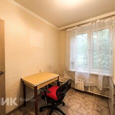 Квартира 32,6 м², 1-комнатная - изображение 5
