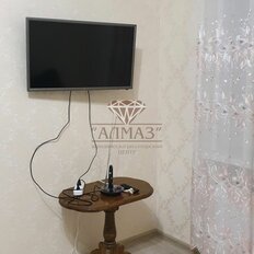 Квартира 36 м², 1-комнатная - изображение 4