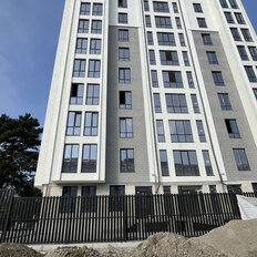 Квартира 54 м², 1-комнатная - изображение 1