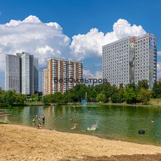 Квартира 78 м², 2-комнатная - изображение 4