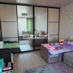 Квартира 51,4 м², 2-комнатная - изображение 3