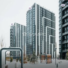 Квартира 96 м², 3-комнатная - изображение 1