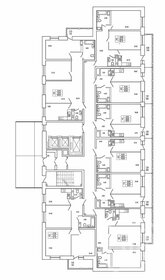 Квартира 64,5 м², 2-комнатная - изображение 2