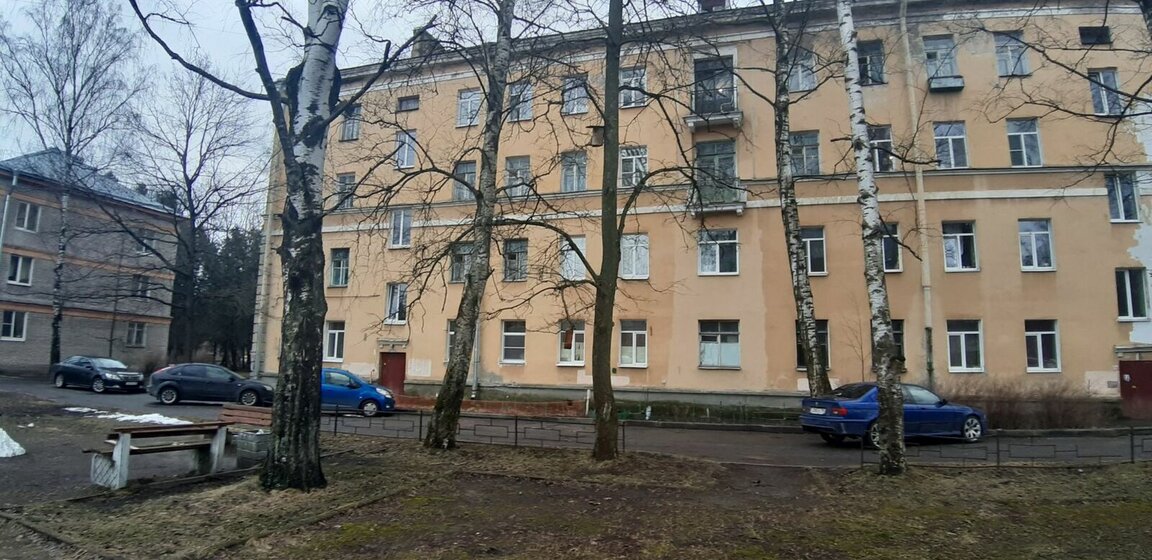 17,5 м², комната 1 450 000 ₽ - изображение 1