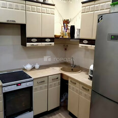 Квартира 35,3 м², 1-комнатная - изображение 1