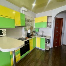 Квартира 35 м², 1-комнатная - изображение 2