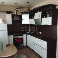 Квартира 55,8 м², 3-комнатная - изображение 4
