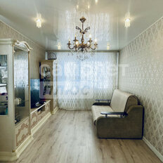 Квартира 62 м², 3-комнатная - изображение 3