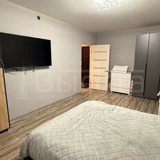 Квартира 37,8 м², 1-комнатная - изображение 4